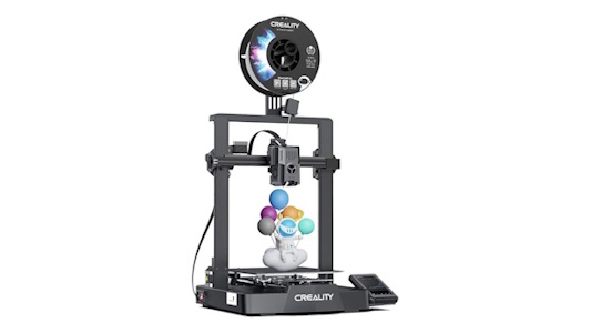 Creality Ender 3 V3 KE 3D Printer