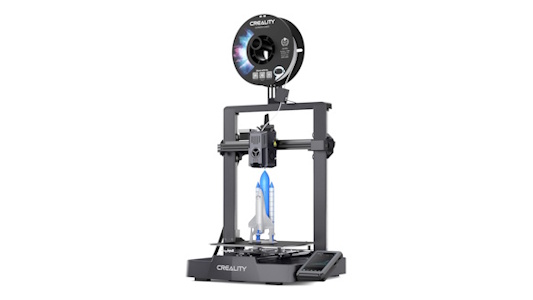 Creality Ender-3 V3 KE 3D Printer
